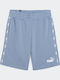 Tape Men's Shorts Blue