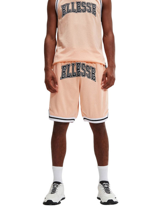 Community Club Fuegos Men's Shorts Orange