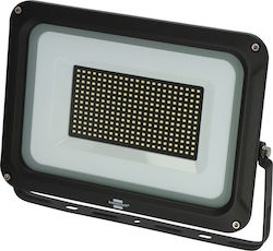 Brennenstuhl Jaro Προβολέας 150W Στεγανός 6500K