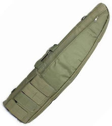 Green Weapon Holster 98cm