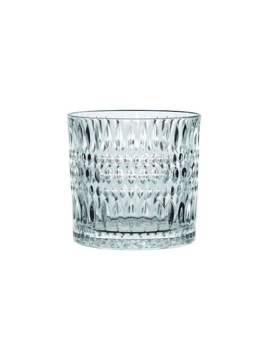Nachtmann Set Gläser Whiskey aus Kristall 294ml 4Stück