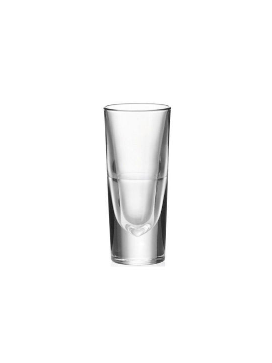 Leonardo Glas Likör/Ouzo aus Glas 150ml