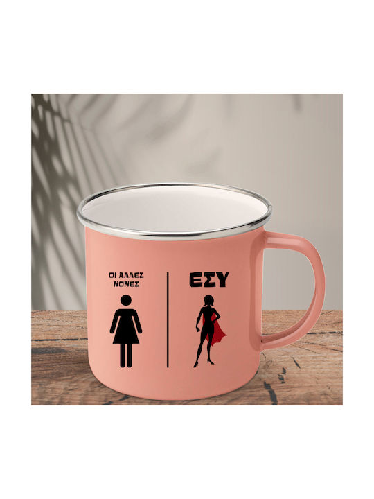 Mug Pink