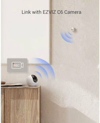 Ezviz Alarm Sensor in White Color S7834555