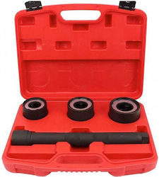 Set of 4 Door Panel Removal Tools for Steering Wheel Hemi-Bars Set of 4 Door Panel Removal Tools for Steering Wheel Hemi-Bars