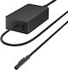 Microsoft Laptop Charger 65W