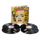 Madonna - Celebration 4xLP Πολύχρωμο