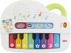 Fisher Price Piano