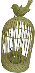 Etoile Osterdekorationen & Ornamente Metallisch...