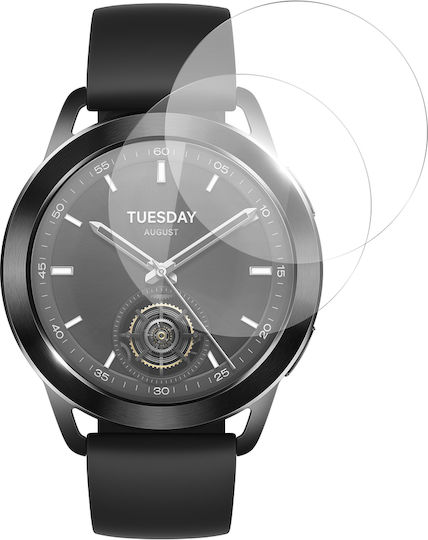 Screen Protector pentru Redmi Watch 4 1buc