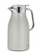 Alfi Κανάτα Σερβιρίσματος Μεταλλική 1000ml