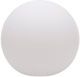 8seasons Solar Light Floor Bluetooth