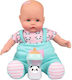 Giochi Preziosi Nenuco Baby Doll Magic Bottle 30 cm