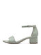Sandalen Khaki