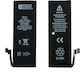 616-00106 Compatible Replacement Battery 1624mAh for iPhone SE