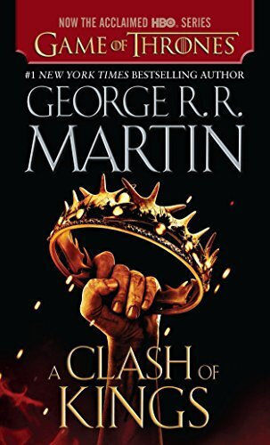 Clash of King o Tie in Edition