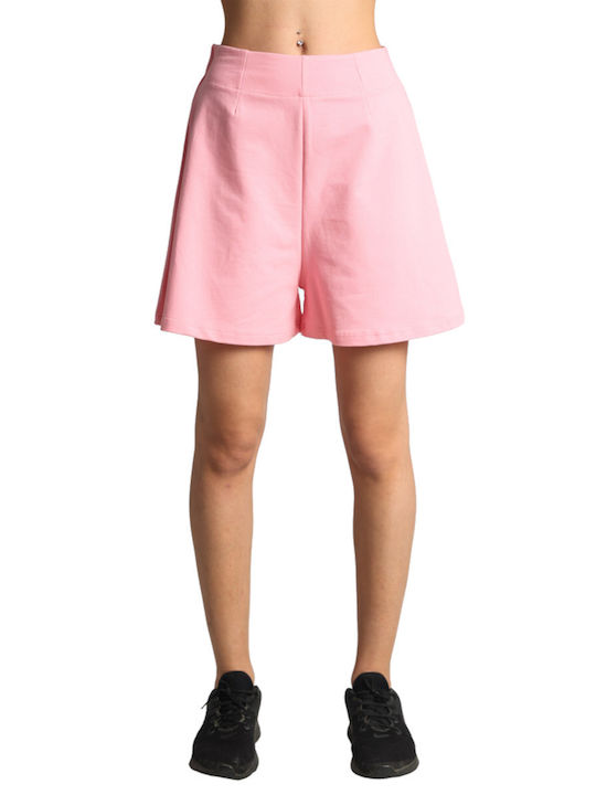 Paco & Co Women's Shorts Pink
