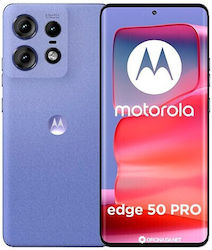 Motorola Edge 50 Pro 5G (12GB/512GB) Luxe Lavender
