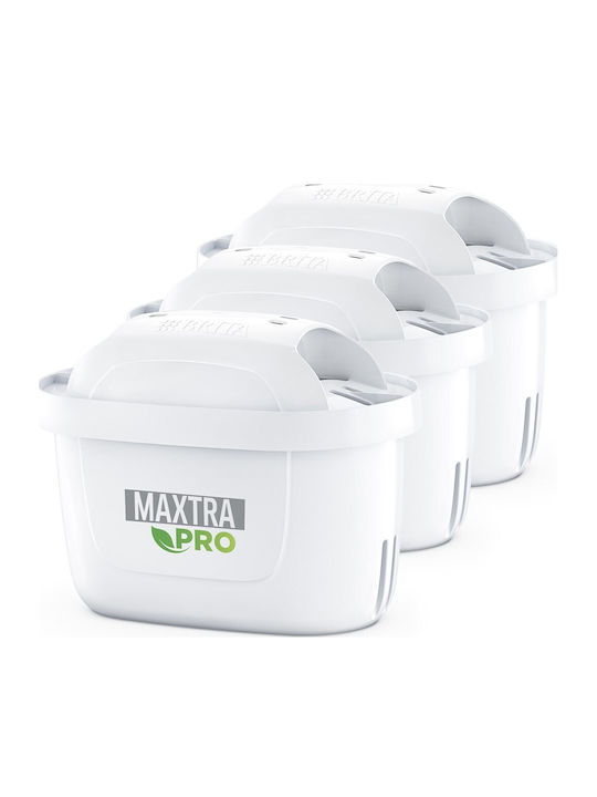 Brita Filtru de Apă de Înlocuire pentru Cană Maxtra Pro Hard 3buc