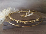 Handmade Wedding Crowns