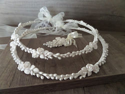 Handgefertigt Hochzeitskronen