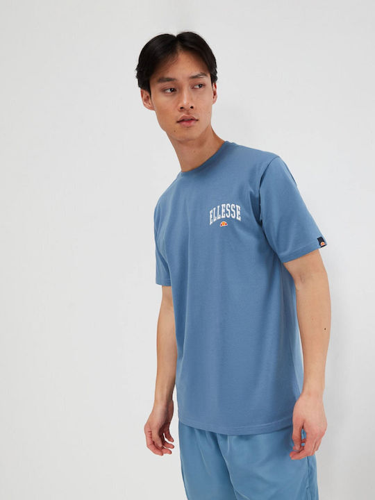 Ellesse Harvardo T-shirt Μπλε