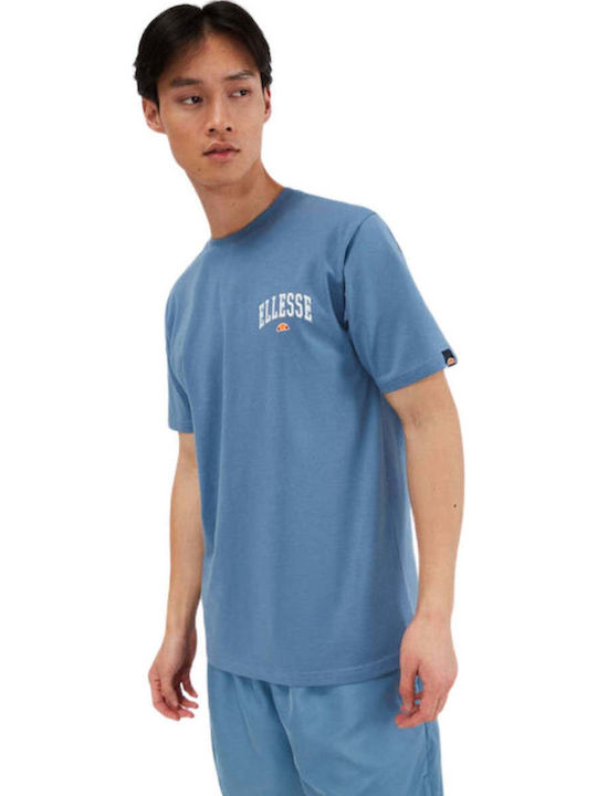 Ellesse Harvardo T-shirt Blue