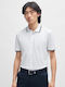 Parlay Polo T-Shirt Beige