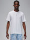Dri-Fit Athletic T-Shirt White
