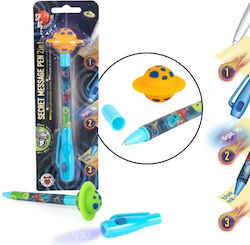 Trend Haus Secret Message Ballpoint