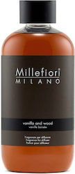 Millefiori Diffuser Refill Liquid Vanilla 250ml