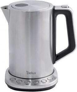 Orava Fierbător 1.7lt 2200W Gri