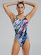 Activewear Swimsuit