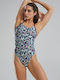 Costum De Baie Întreg Sport