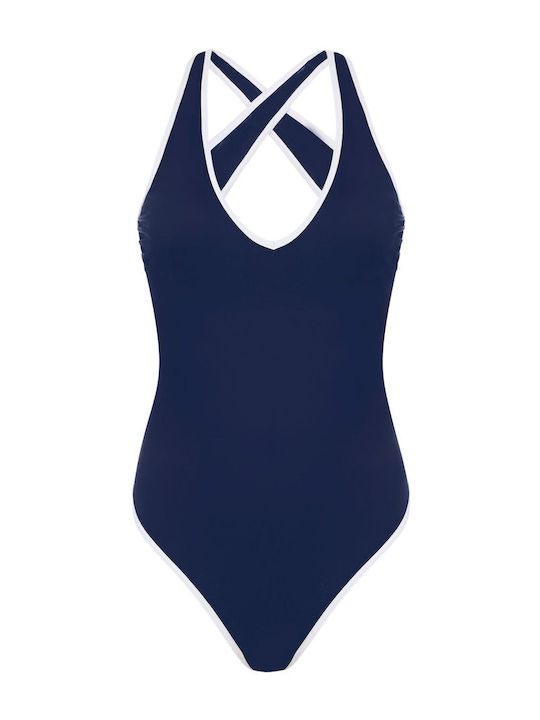 Dorina Swimsuit Blue