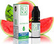 Nixx Έτοιμο Υγρό Αναπλήρωσης Watermelon 20mg 10ml