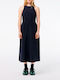 Lacoste Dress DarkBlue