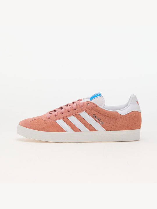 adidas Gazelle Мъжки Маратонки Wonder Clay / Ftw White / Core White