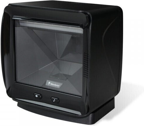 Newland Fr80 Salmon Built-In Scanner Wired with 2D and QR Barcode Reading Capability