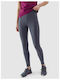 4F Women's Legging Gray