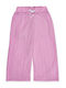 Kids' Palazzo Pants Lilac