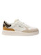 University Court Ανδρικά Sneakers Tofu