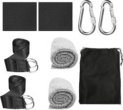 Hammock Accessory Black