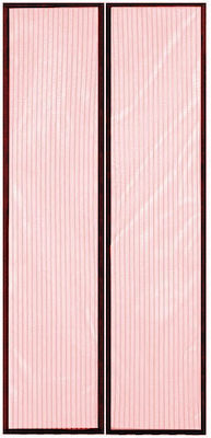 Screen Door Magnetic 220x120cm MG46531