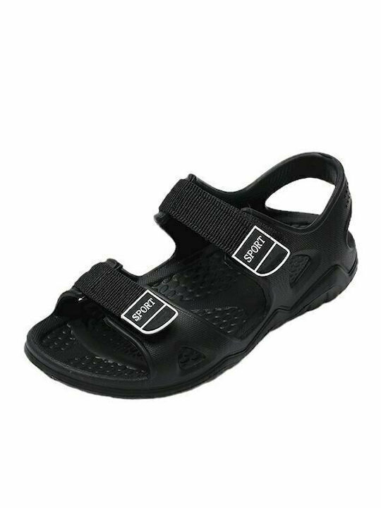 Jomix Kinder Badeschuhe Schwarz