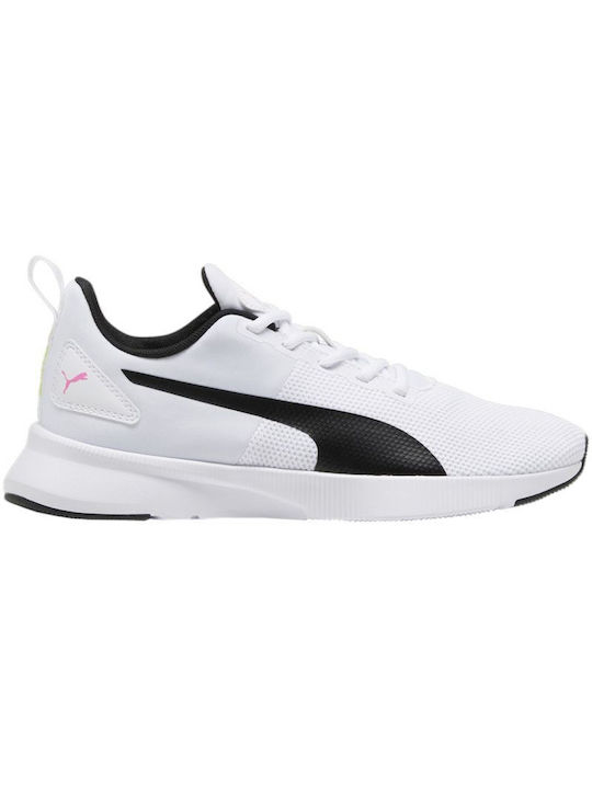 Puma Sport Shoes Running White