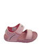 Champion Kinder Badeschuhe Rosa