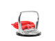 Tvardy Aluminum Single Work Suction Cup 125mm with Max Lifting Weight 60kg