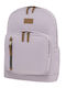 Polo Bole Waterproof 22lt Lilac