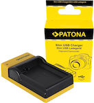 Patona Battery Charger Compatible with Nikon